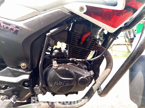 Hunk 150cc